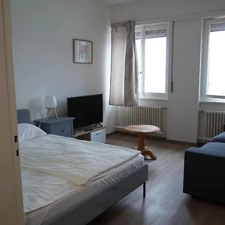 Apartment Les Periades *
