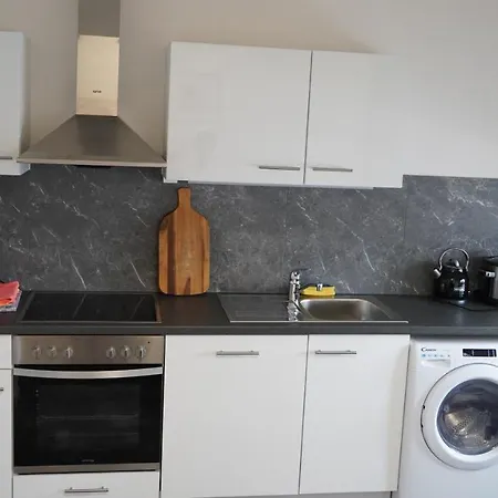 Apartment Les Periades Villars-sur-Ollon