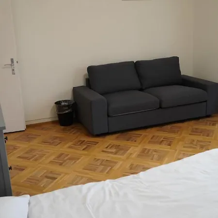 Les Periades Apartment Villars-sur-Ollon
