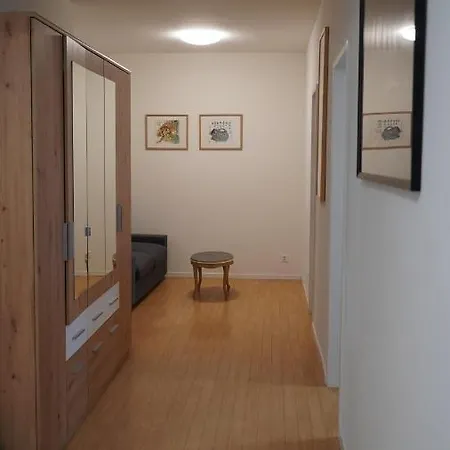 Apartment Les Periades